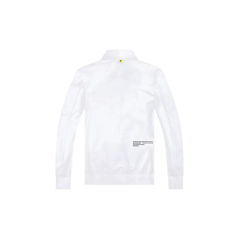 EUROPEAN TOUR Sweatshirts Men-2