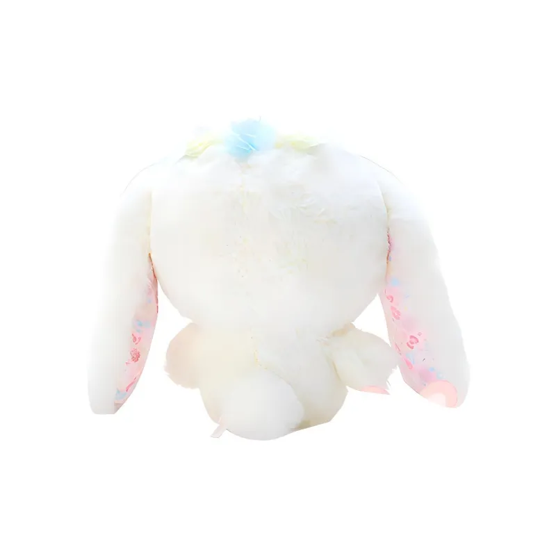 Sanrio Hello Kitty Easter Collection Dolls Plush Doll 20cm High-1