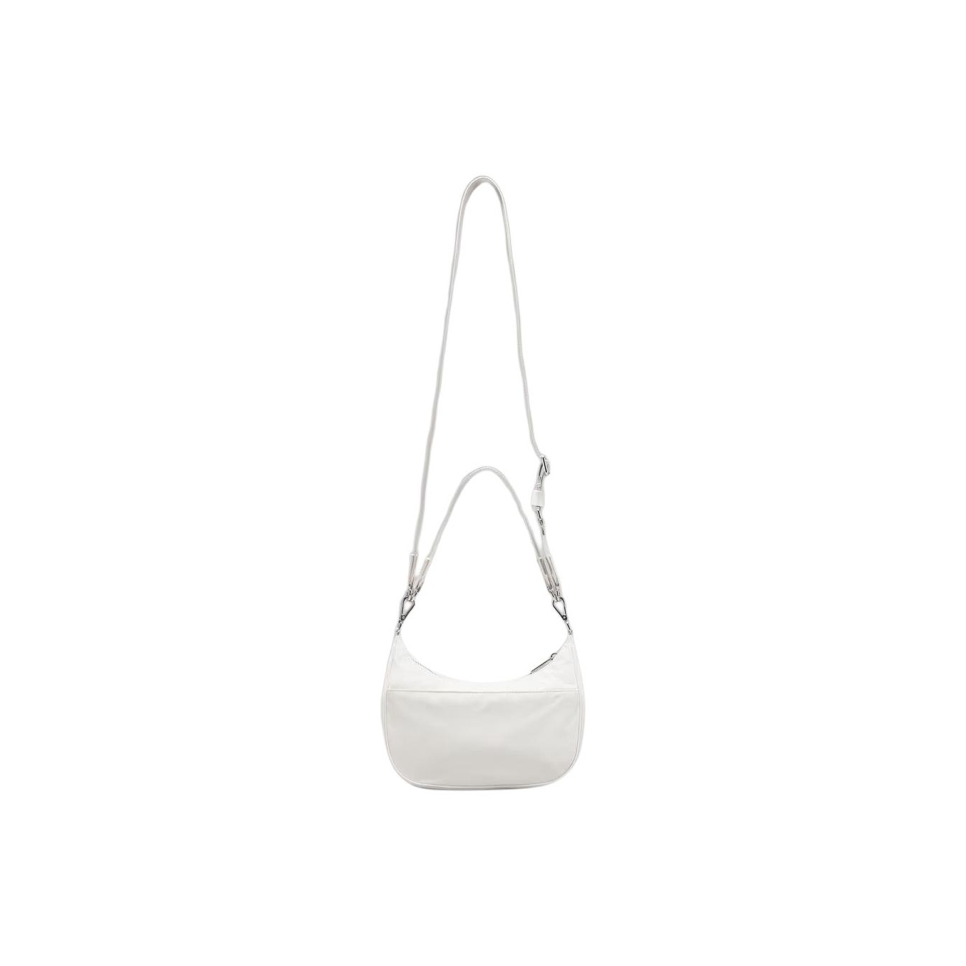 Lululemon Shoulder LBD Bags Bone White - Cheap Rcj Jordan Outlet