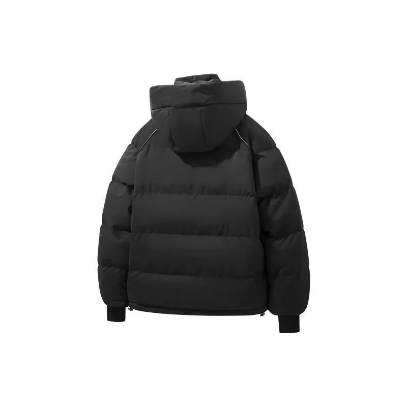 CHARLIE GOLF Puffer Jacket Unisex-1