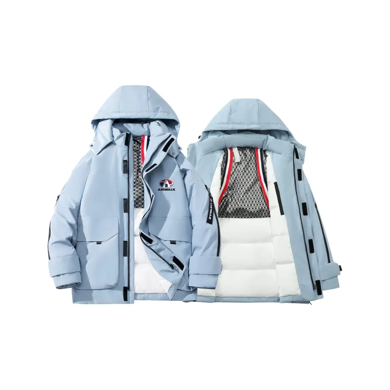 Airwalk Ski Tops Unisex-17