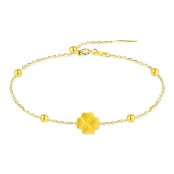 STQ S925 Silver Bracelets Women's