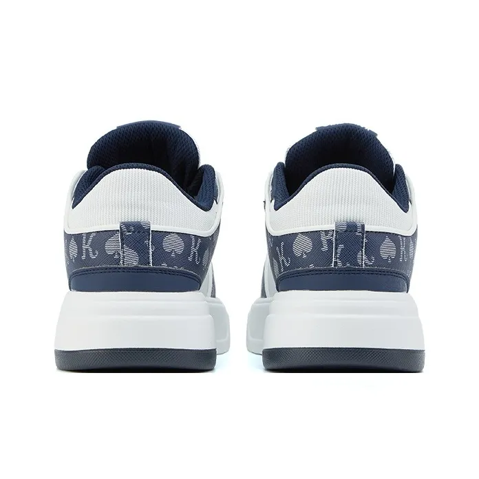 COSUOIS KAIKY EMLO Series Low-Top Skateboard Shoes Women's-2