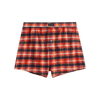 SALIGIA Underpants Men's 1 Pack