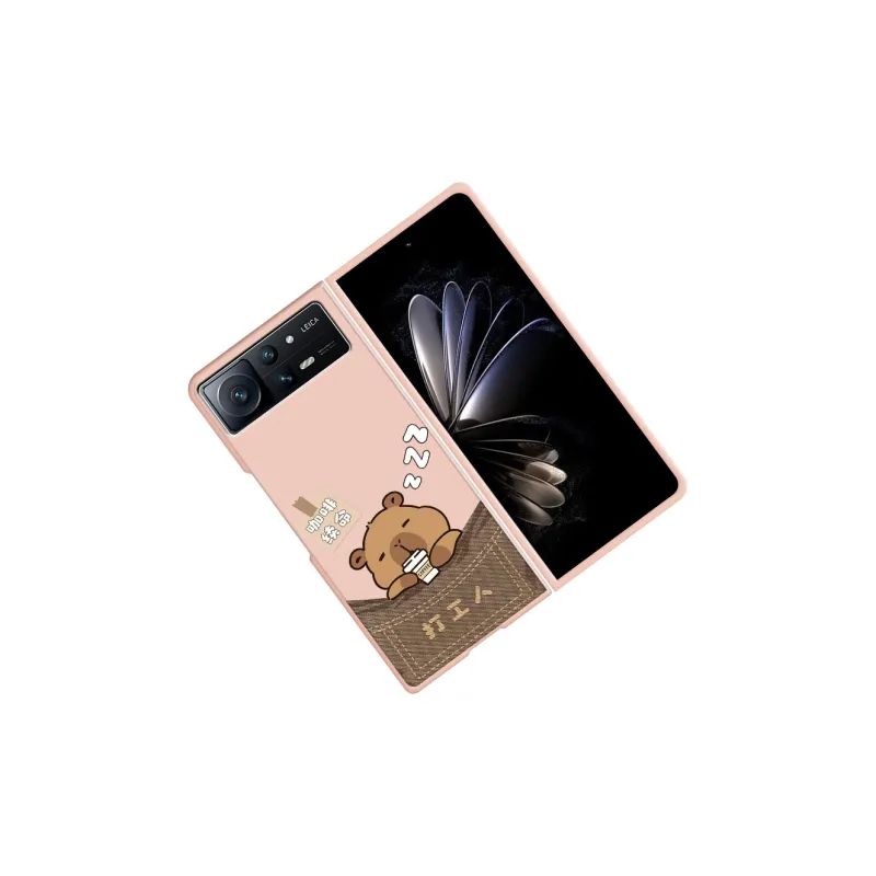CHUNFAN Phone Cases-11