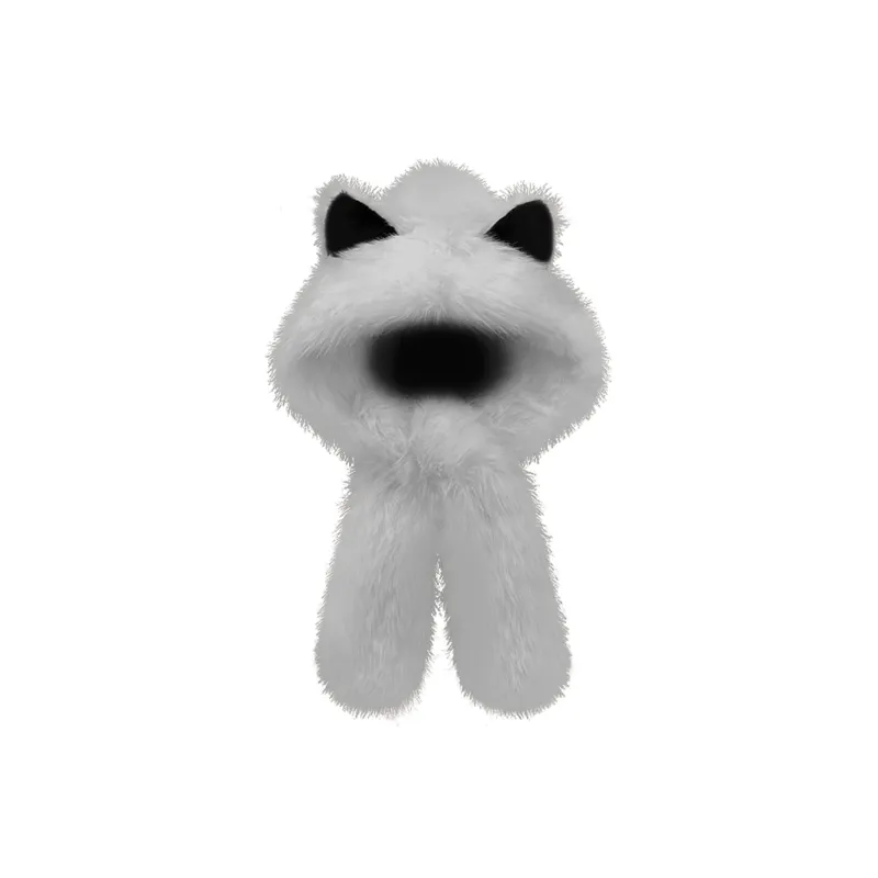 ZKY Polyester Hoods & Plush Hats Unisex-3