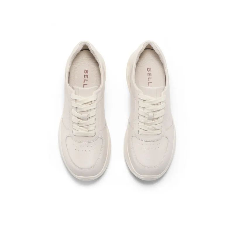 BELLE Low Top Casual Shoes Women's-6