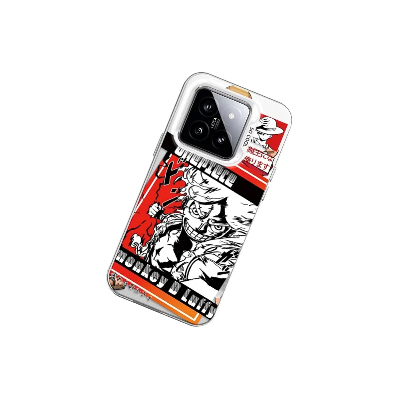 CHUNFAN Phone Cases-1