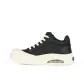 Matte Black (Fleece-Lined)