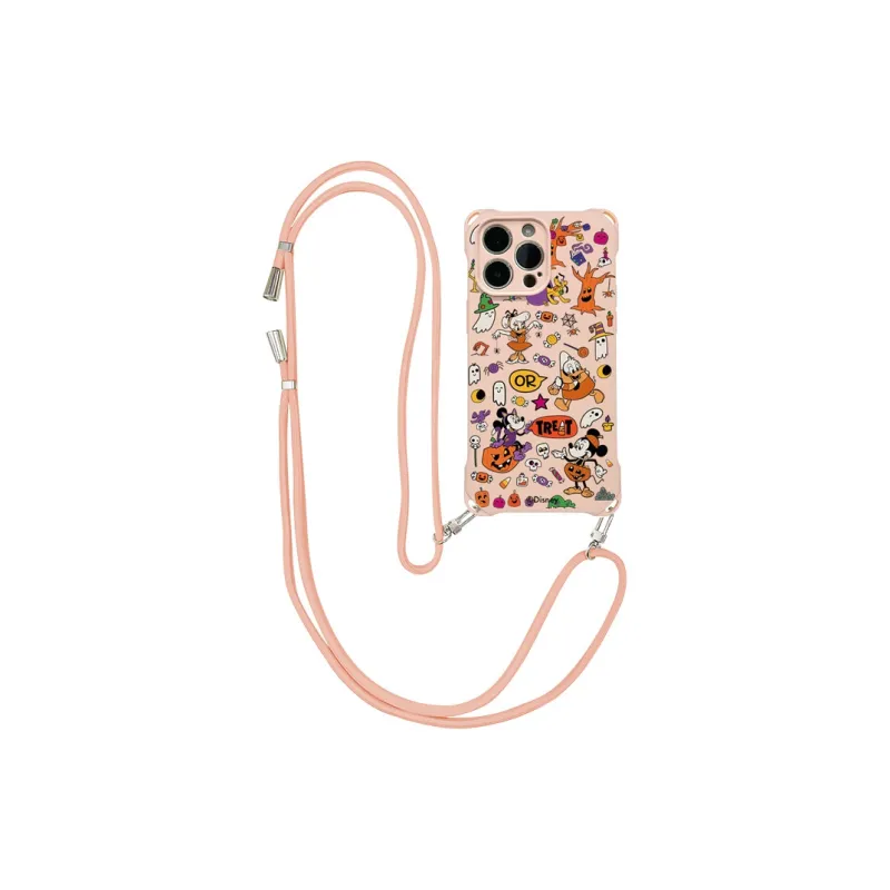 Disney Silicone Material Cute High-End Winnie Creative Phone Cases Compatible With Apple 16 Pro Max/Pro/Plus/15/14/13-14