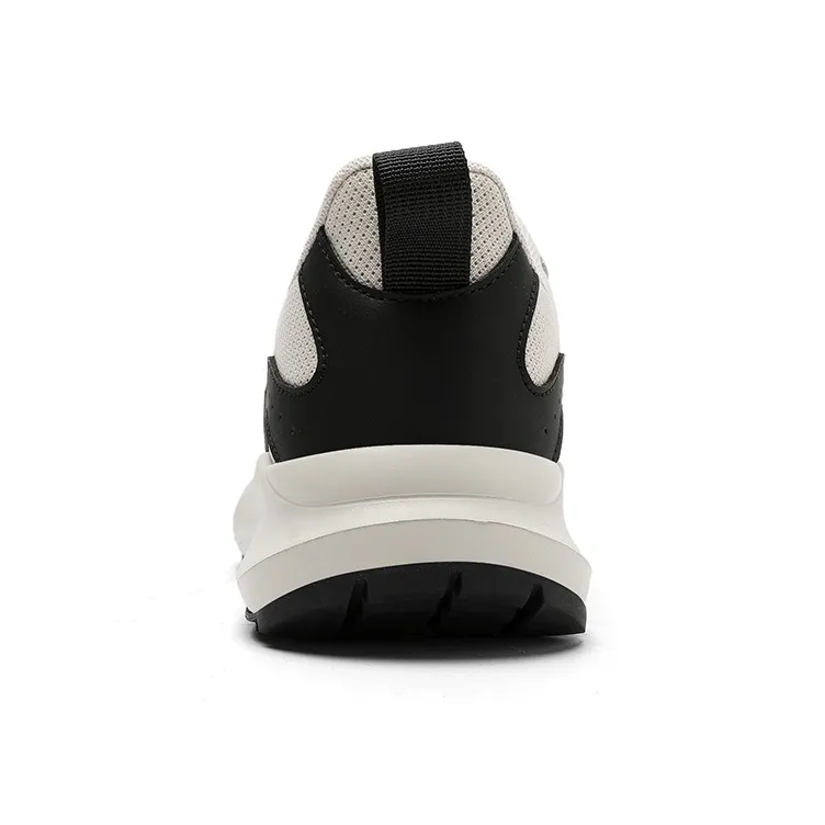K bird Shock Absorbers With Slip Resistant And Abrasion Resistant Properties Low Top Casual Shoes Men's-16