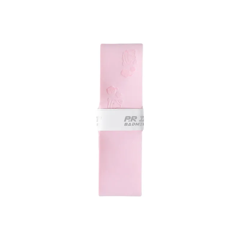 P.R IND Badminton Grip Tape PU Polyurethane Thin-1
