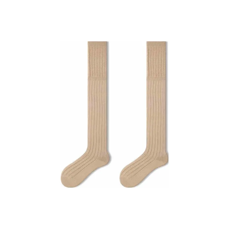 Primeet Thigh high Socks Women's 1 Pack-5