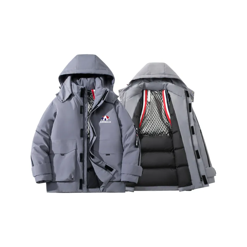 Airwalk Ski Tops Unisex-9