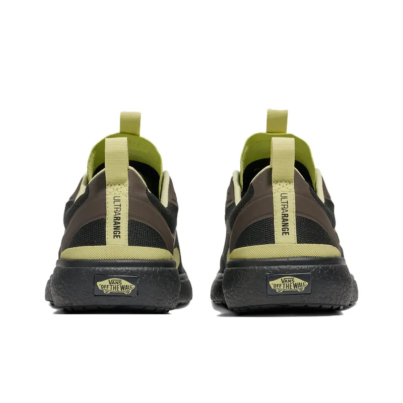 UltraRange Vans Exo Mte 'Black Brown'-2