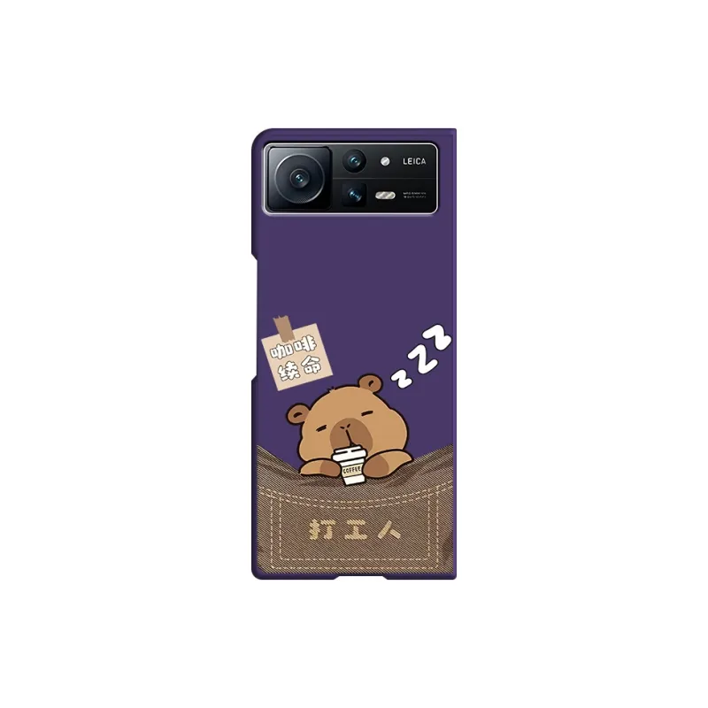 CHUNFAN Phone Cases-17