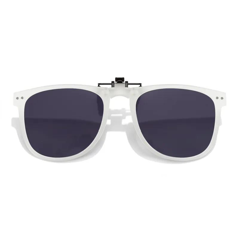 Wood Premium TR/Memory Plastic Irregular Shape Sunglasses Unisex Black, Gray, Tea Brown-2