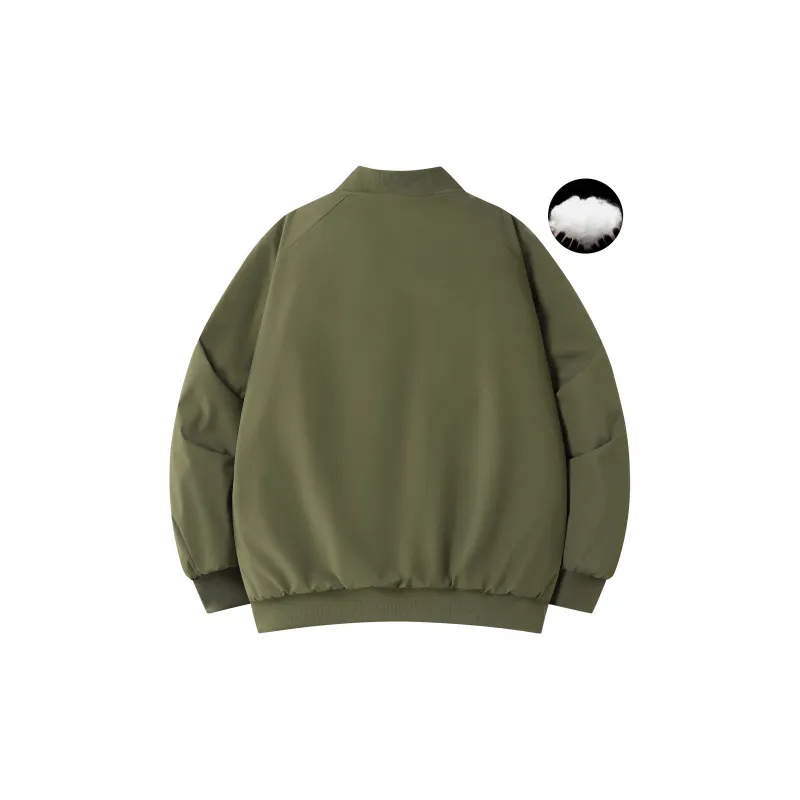 Pancoat Jackets Unisex-18