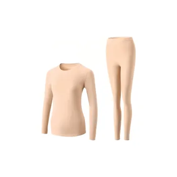 ITALAI Women's Thermal Sets
