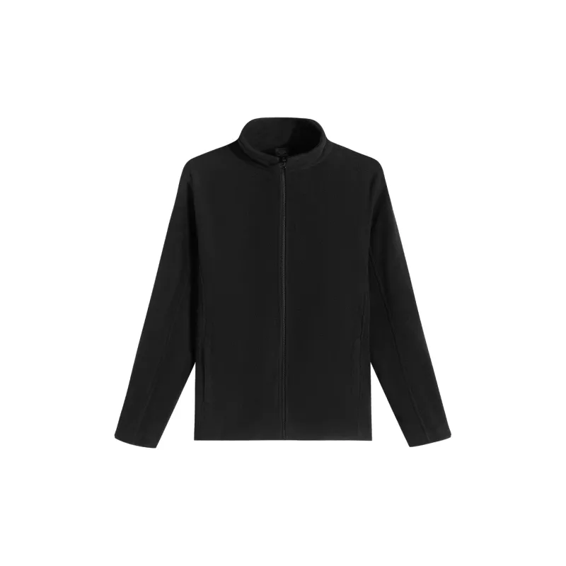 Tectop Waterproof And Windproof To Keep Warm Windbreaker Jacket Unisex-8