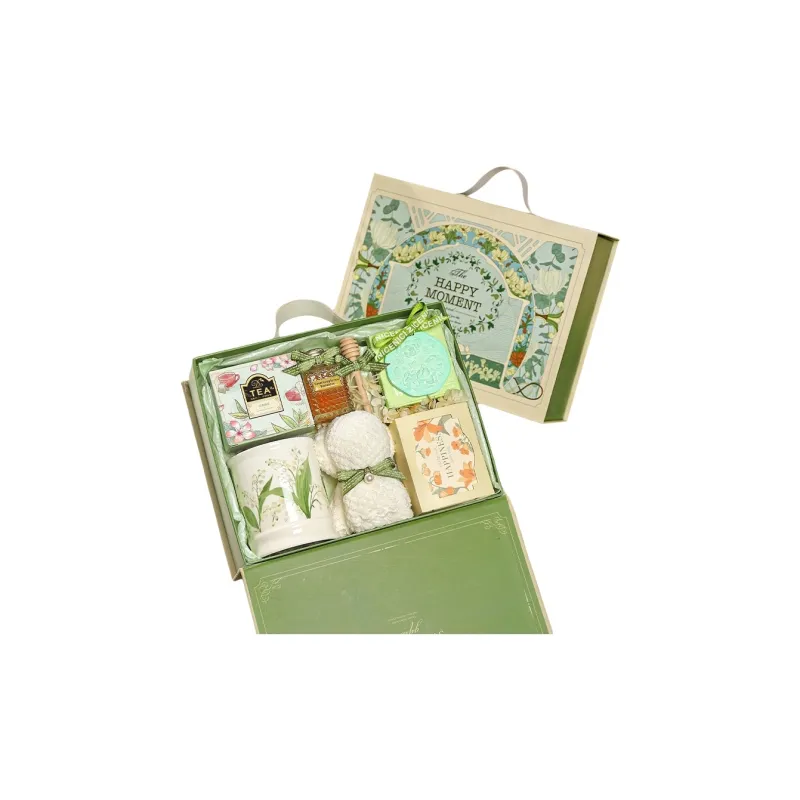 SANSHU Gift Box Sets-18