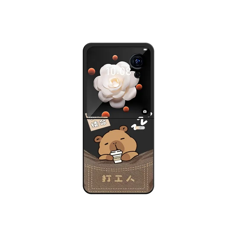 CHUNFAN Phone Cases-0