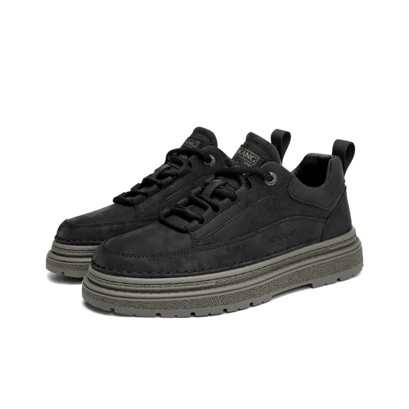 AOKANG Dunk Series Work Boots Men's Exclusive Box-2