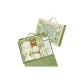 Lily of The Valley Mug+Happy Honey+Ground Soap+Gypsum Sheet+Honeys+Flameless Aromatherapy+Bear Towel