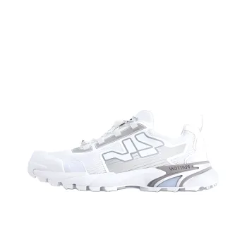 LOUIS VUITTON Runner Tatic 2025 Early Spring Men's Collection Low Top Casual Shoes Men's Light Gray