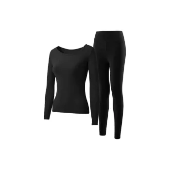NEIYIN Women's Thermal Sets