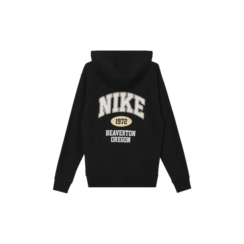 Nike Sportswear Club Jacket Men's Black-1