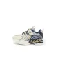 Gray/Beige/Blue
