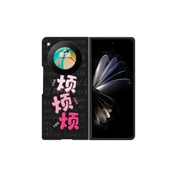 CHUNFAN Phone Cases