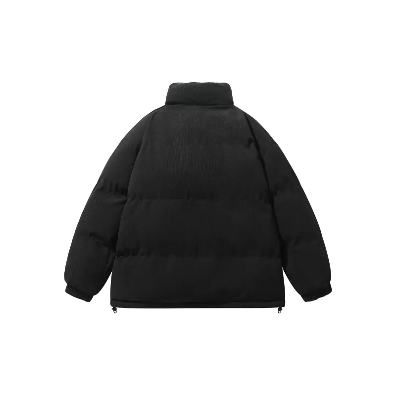 UPZCY Puffer Jackets Unisex-1