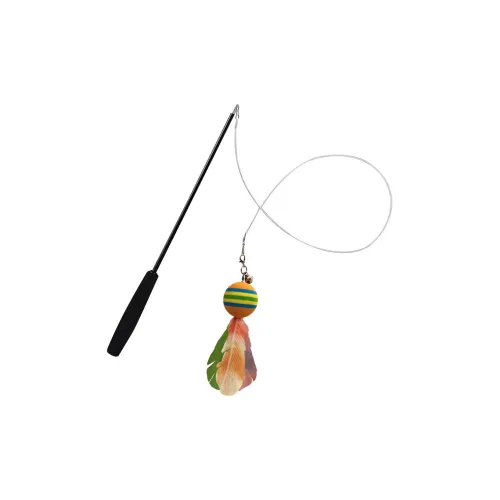 ZANCHONG Pet Toys