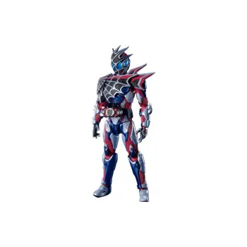 BANDAI Kamen Rider Revice S.H.Figuarts Evil Spider, Soul Limited 15cm Hobby Model
