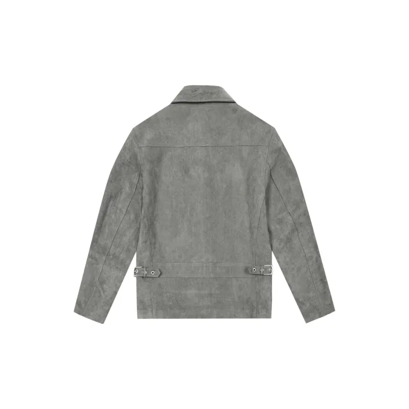 MR.ENJOYDA MONEY Jackets Unisex-5