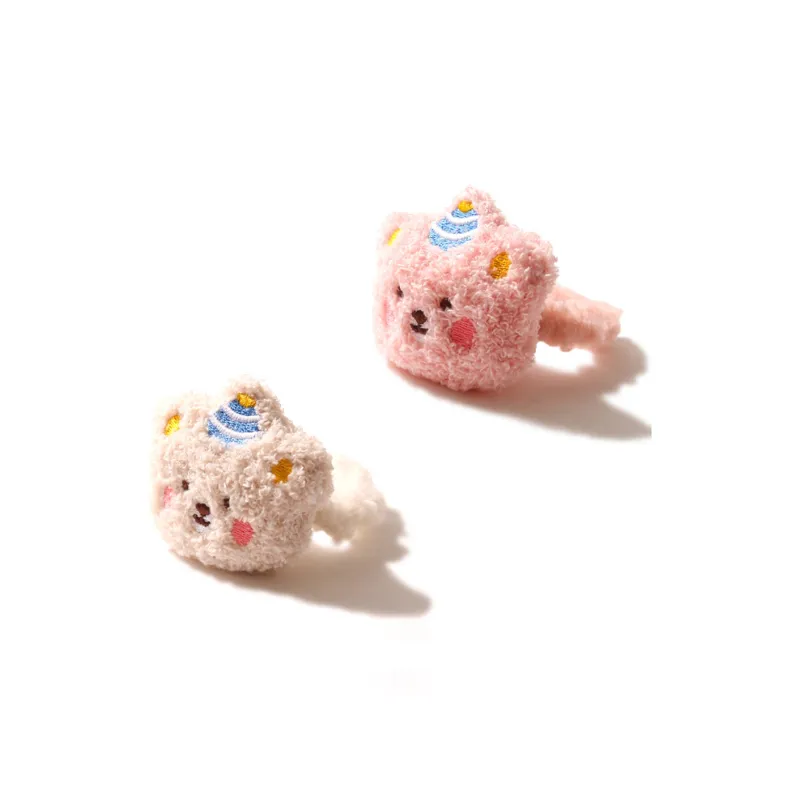 Suddenly Lucky Polyester Hair Tie Women's-4