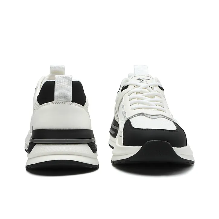 SEPTWOLVES Low Top Casual Shoes Men's HD-3