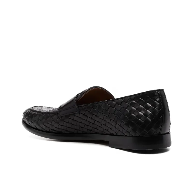 DOUCAL'S Casual Shoes Men's Dark Brown-2