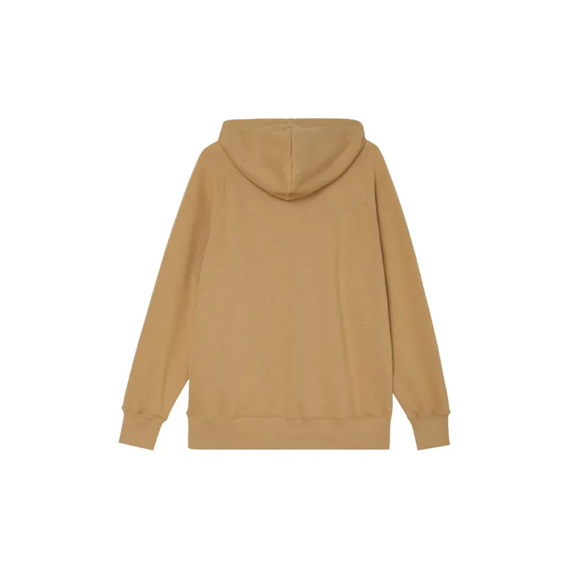THE NORTH FACE Sweatshirts Women's Brown-1
