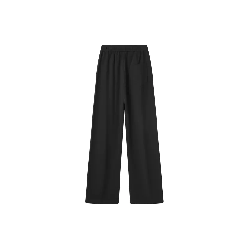 P8H9 Knitted Sports Pants Unisex-21