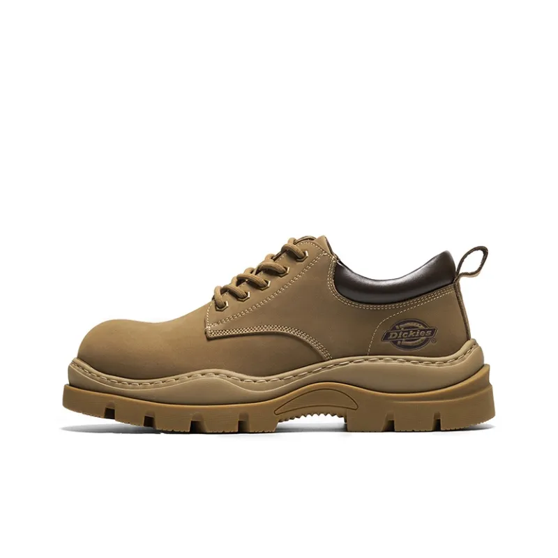 Dickies Work Boots Men Low Top-5