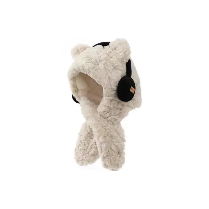Pelloy Polyester Beanies Unisex-4