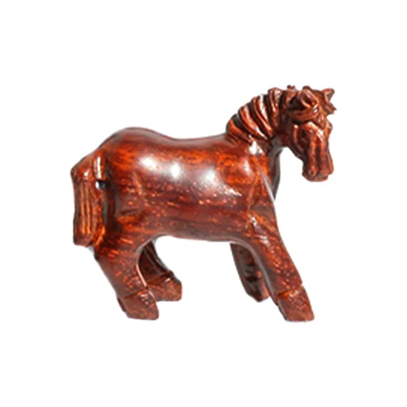 Tan Xin Pterocarpus Collectible Unisex-12