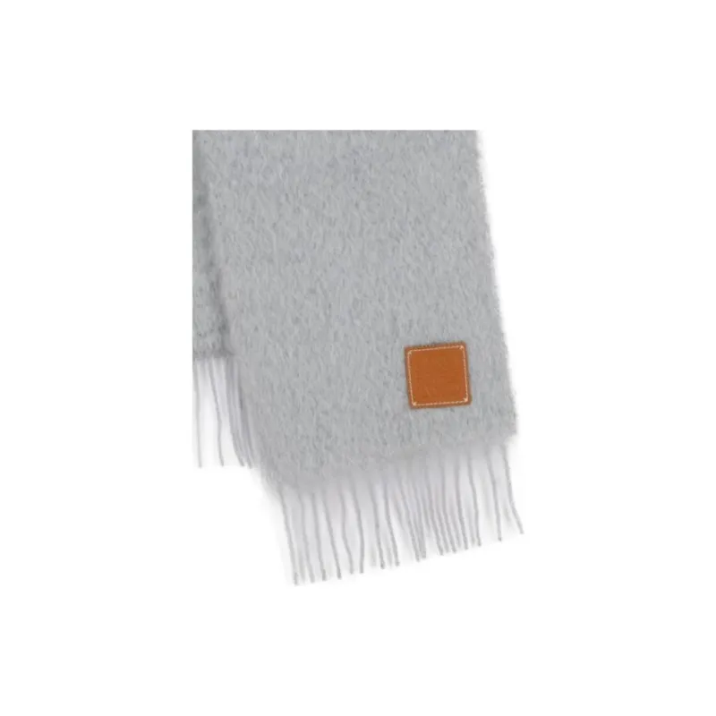 LOEWE Anagram Scarf-2