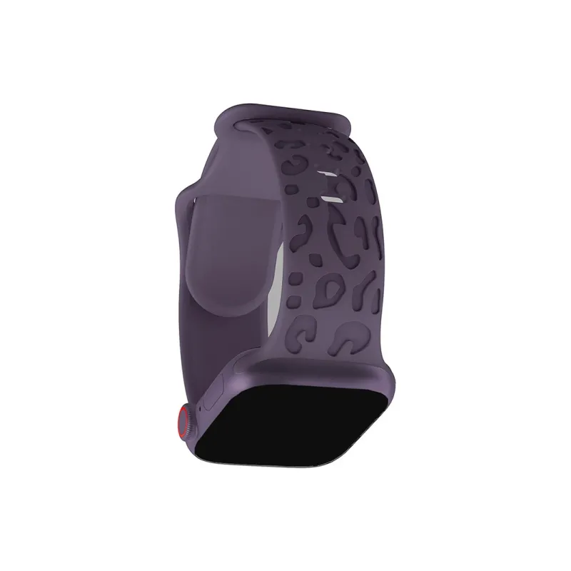 ZHENGGUANG Watch Band Apple Compatibility 54mm Silicone Material-8