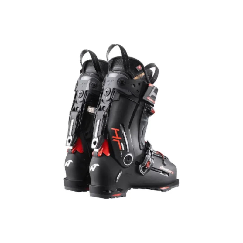 NORDICA HF Pro 130 GW Skis Ski Boots Men's-3