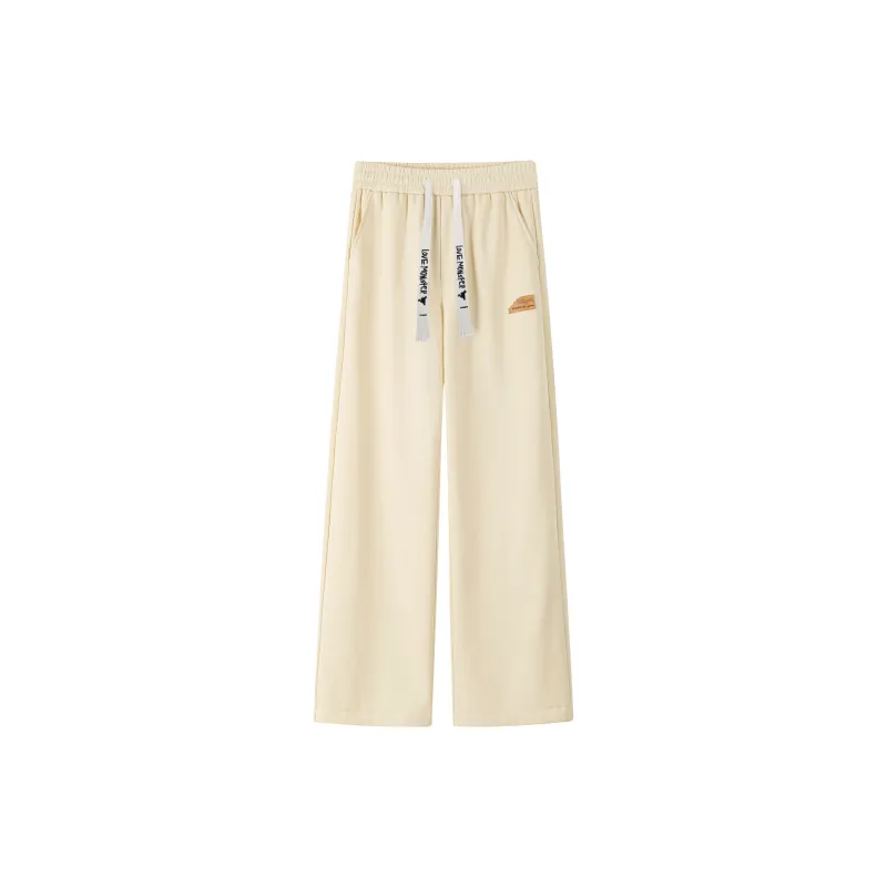 Love Monster Casual Pants Unisex-10
