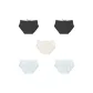 5 Pack (Black+Black+Yellow+Blue+Blue)